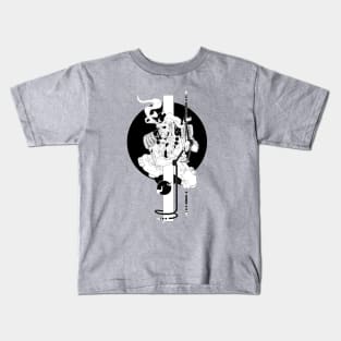 Blackthingy Kids T-Shirt